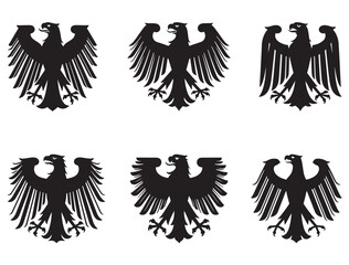 EAGLE CREST SILHOUETTE