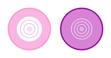 Target Icon Design