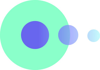 기하학 꾸밈 장식 요소