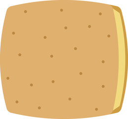 과자-쿠키-샌드-빵샌드