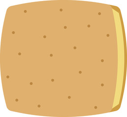 과자-쿠키-샌드-빵샌드