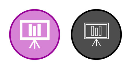 Presentation Icon Design