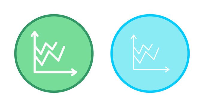 Plot Icon Design