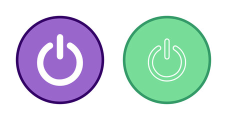 Switch Icon Design