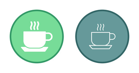 Coffee Icon Design