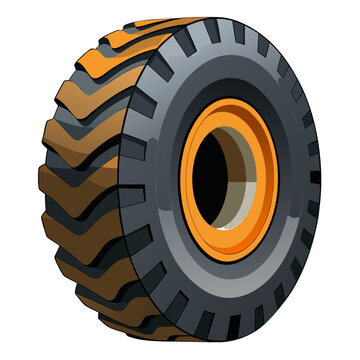 Tractor Tire Vector Images – Browse 14,168 Stock Photos, Vectors, and ...