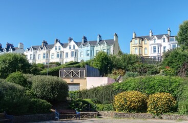 Bangor, Irlande-du-Nord, Royaume-Uni