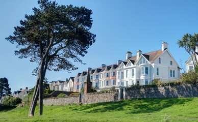 Bangor, Irlande-du-Nord, Royaume-Uni