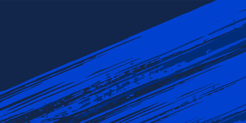Grunge blue color pattern gradient grunge texture simple modern