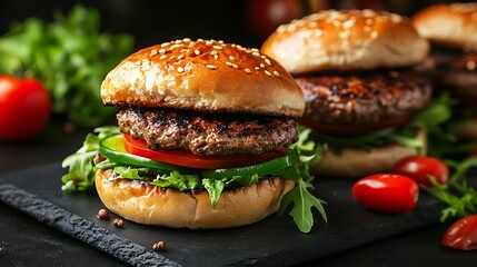 grilled chicken breast