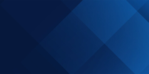 Modern black dark navy blue silver abstract pattern background. Geometric shape abstract
