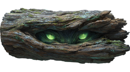 eye of the dead tree