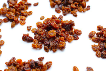 Dried golden raisins, Australian-dried fruits sultanas, sweet and chewy.