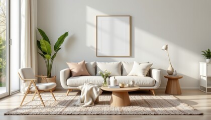 modern decor choices should focus on simplicity functionality and elegance by selecting items with clean geometric forms neutral tones and natural textures that complement minimalist environments.