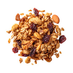 Granola png