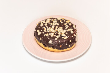European Butter Donuts: Dough enriched with pure butter for a softer texture and a more intense flavor