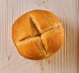 Broetchen Topshot, Kaisersemmel, Brot, Semmel, backwaren, 