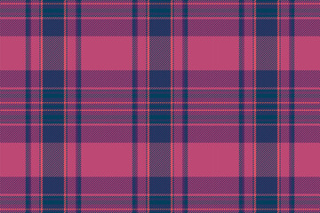 Classic tartan pattern. Perfect for backgrounds, textiles, or designs needing a traditional, cozy touch. Rich color palette adds a modern twist. Versatile asset.