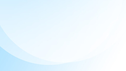 Gradient background color gradient concept graphic for illustration