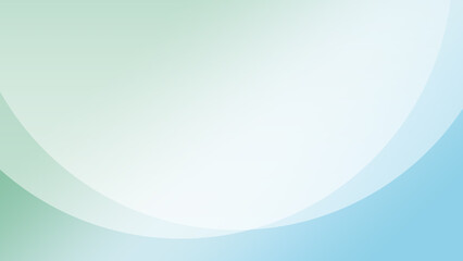 Gradient background color gradient concept graphic for illustration