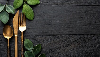 Aurum Ephemera  A Culinary Symphony of Tomorrow