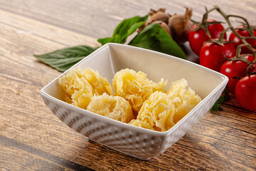 Gourmet Tete de Moine cheese