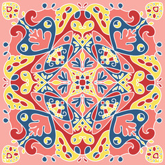 pattern, vector, flower, ornament, design, floral, art, decoration, wallpaper, seamless, mandala, illustration, circle, texture, round, lace, ornamental, element, vintage, style, fabric, ornate, texti