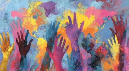 Global Harmony in the Quantum Age