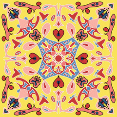 pattern, vector, flower, ornament, design, floral, art, decoration, wallpaper, seamless, mandala, illustration, circle, texture, round, lace, ornamental, element, vintage, style, fabric, ornate, texti