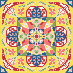 pattern, vector, flower, ornament, design, floral, art, decoration, wallpaper, seamless, mandala, illustration, circle, texture, round, lace, ornamental, element, vintage, style, fabric, ornate, texti