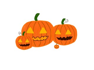 halloween jack o lantern