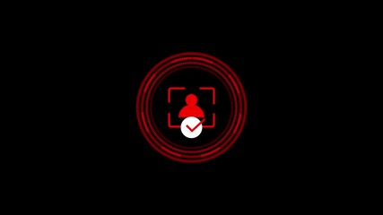 Know your customer (KYC) concept. Identity verification for Increase financial security and access personal financial data. - Powered by Adobe