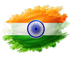flag of india
