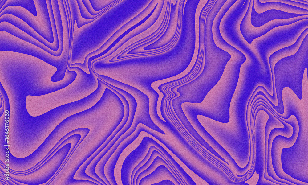 Poster abstract marble swirls texture pattern design liquid grainy gradient background