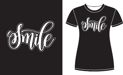 t shirt design concept