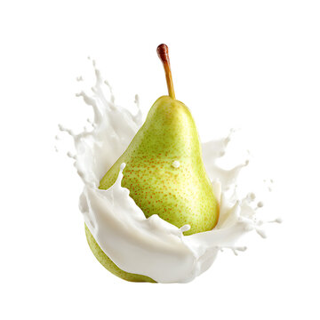 Milk Fruit pn