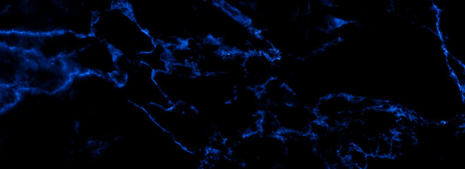 Black marble blue pattern luxury texture for do ceramic kitchen light white tile background stone wall granite floor natural seamless style vintage for interior decoration and outside.