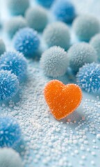 vector, nature, art, holiday, picture, illustration