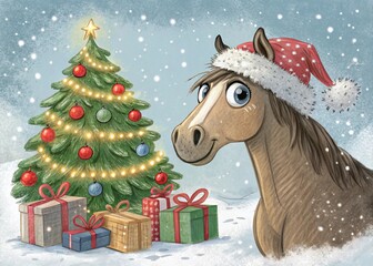 vector, nature, art, holiday, picture, illustration