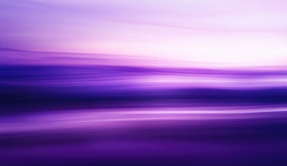 Abstract purple background with a blue gradient and a light speed effect.