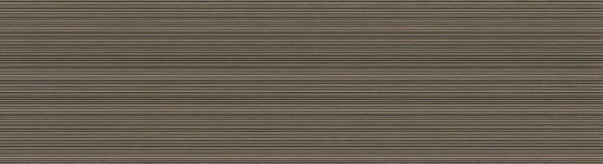 Fototapeta premium Horizontal, muted brown wood grain texture