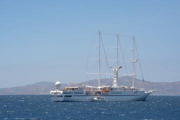 Mykonos - Les cyclades - Grèce 