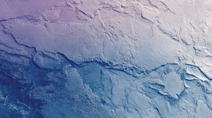 Abstract textured background in blue and purple tones for design projects