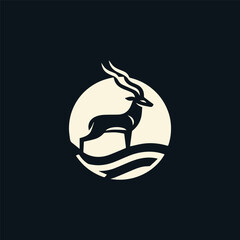 Majestic Impala Logo