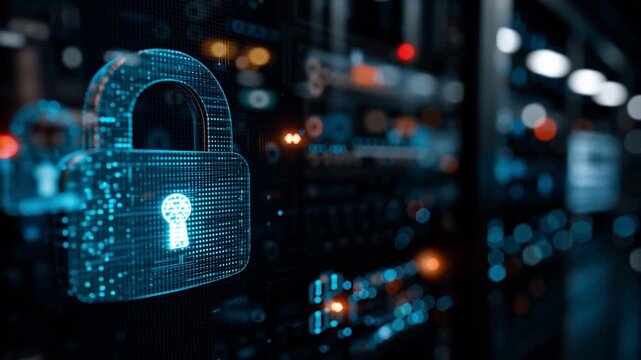 Operational Technology (OT) Security Concept &ndash; Industrial Cybersecurity Protection for Critical Infrastructure and SCADA Systems

