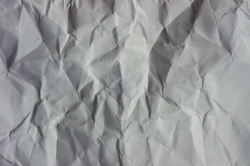 Rough white paper background. Rough white paper texture background. Clean white paper. Wrinkles....