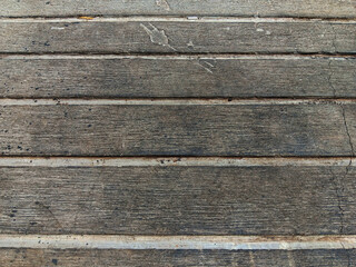 Selective focus of concrete ramp with horizontal pattern to prevent slippery as background, for 3d max rendering software.