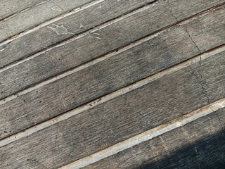 Selective focus of concrete ramp with horizontal pattern to prevent slippery as background, for 3d max rendering software.