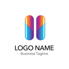 Medical Hospital Vector Logo Design 