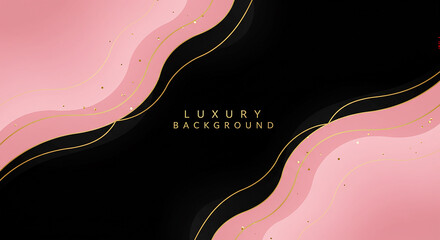 abstract floral background